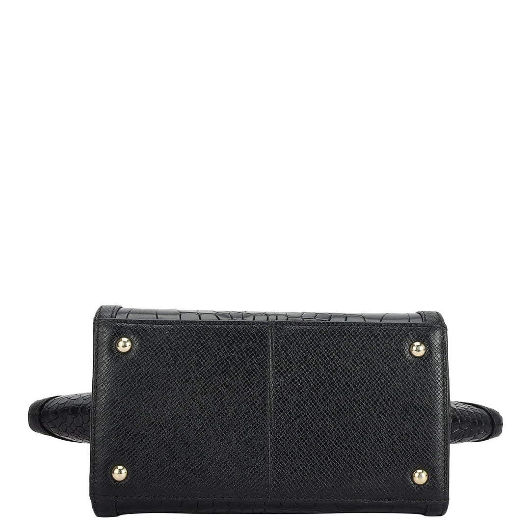 Allure Top Handle Bag (S)