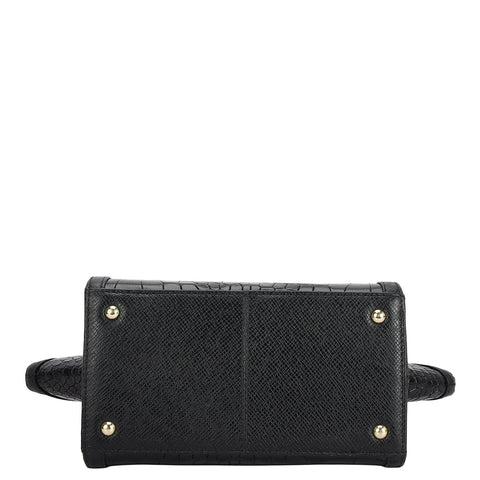 Allure Top Handle Bag (S)