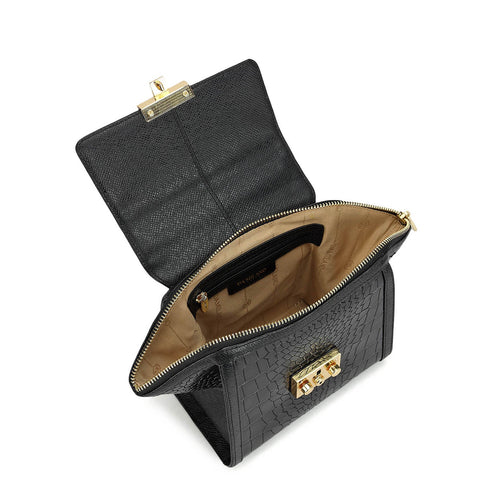 Allure Top Handle Bag (S)
