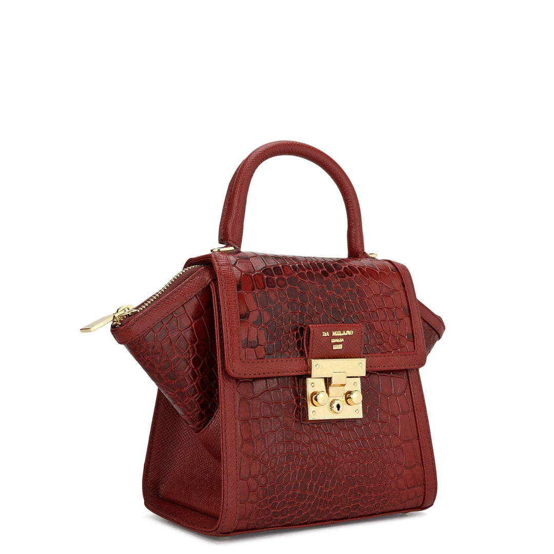 Allure Top Handle Bag (S)