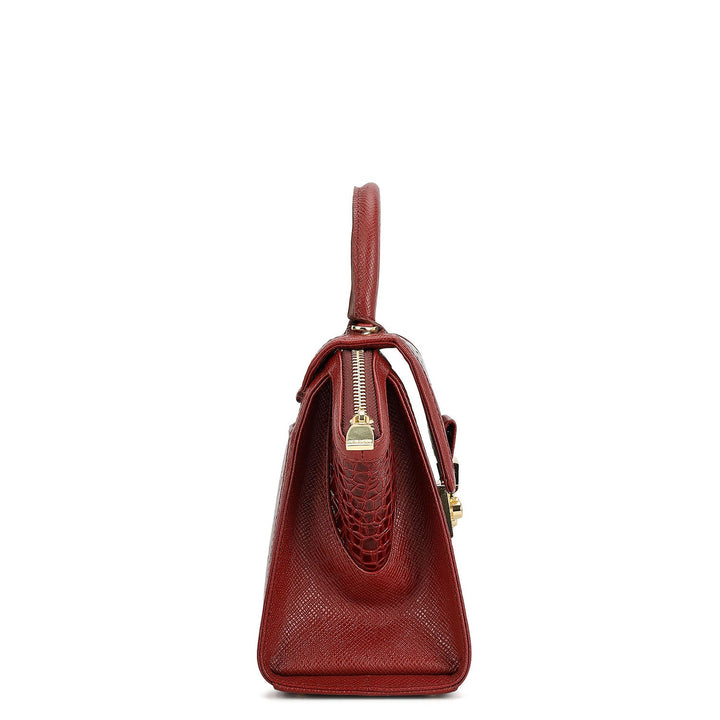 Allure Top Handle Bag (S)