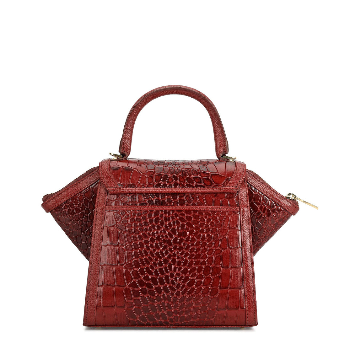 Allure Top Handle Bag (S)