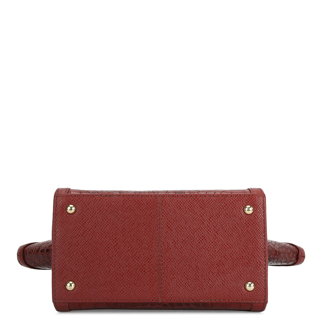 Allure Top Handle Bag (S)