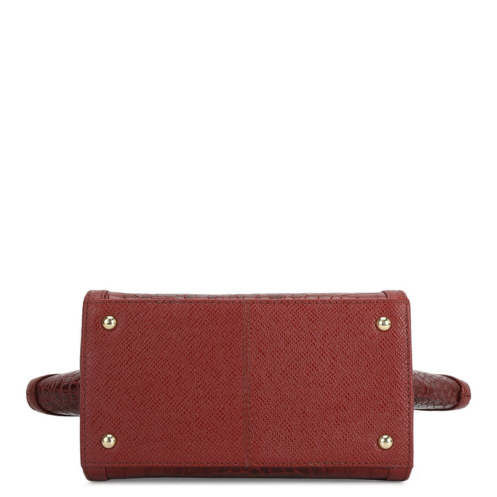 Allure Top Handle Bag (S)