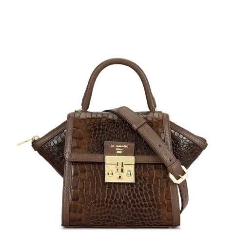 Allure Top Handle Bag (S)
