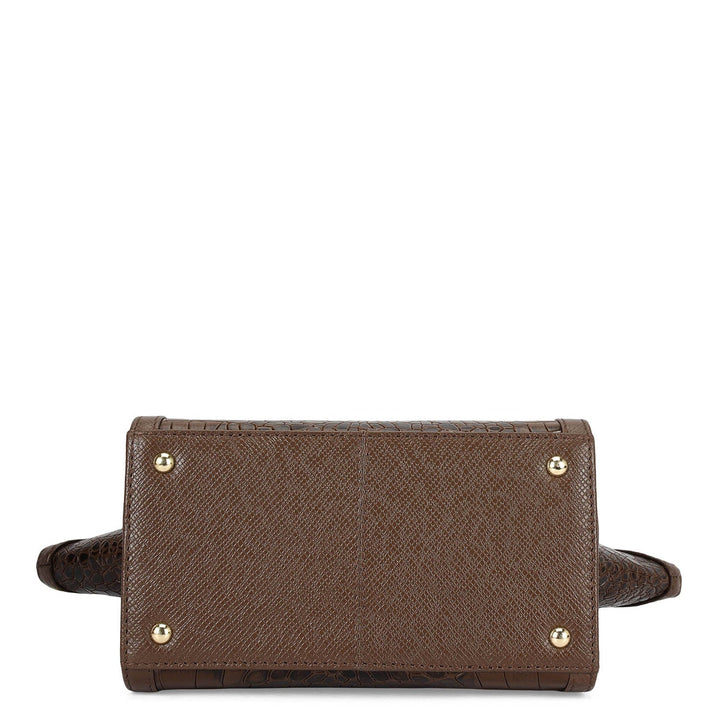 Allure Top Handle Bag (S)