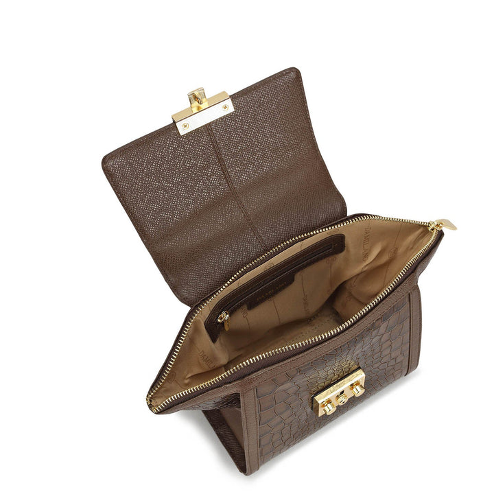 Allure Top Handle Bag (S)