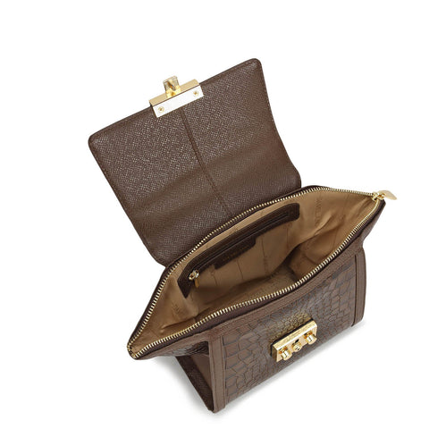 Allure Top Handle Bag (S)