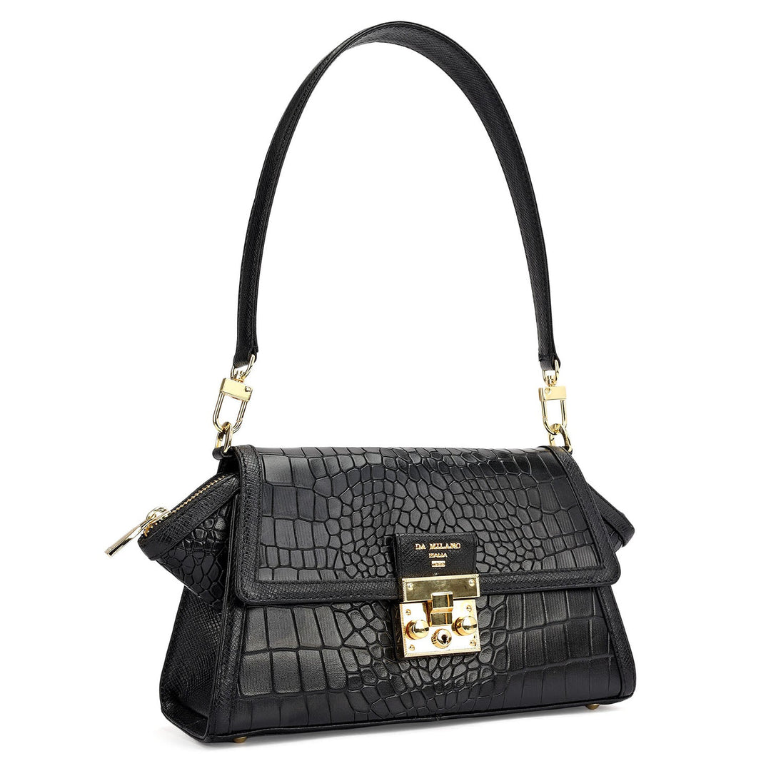 Allure Shoulder Bag (S)