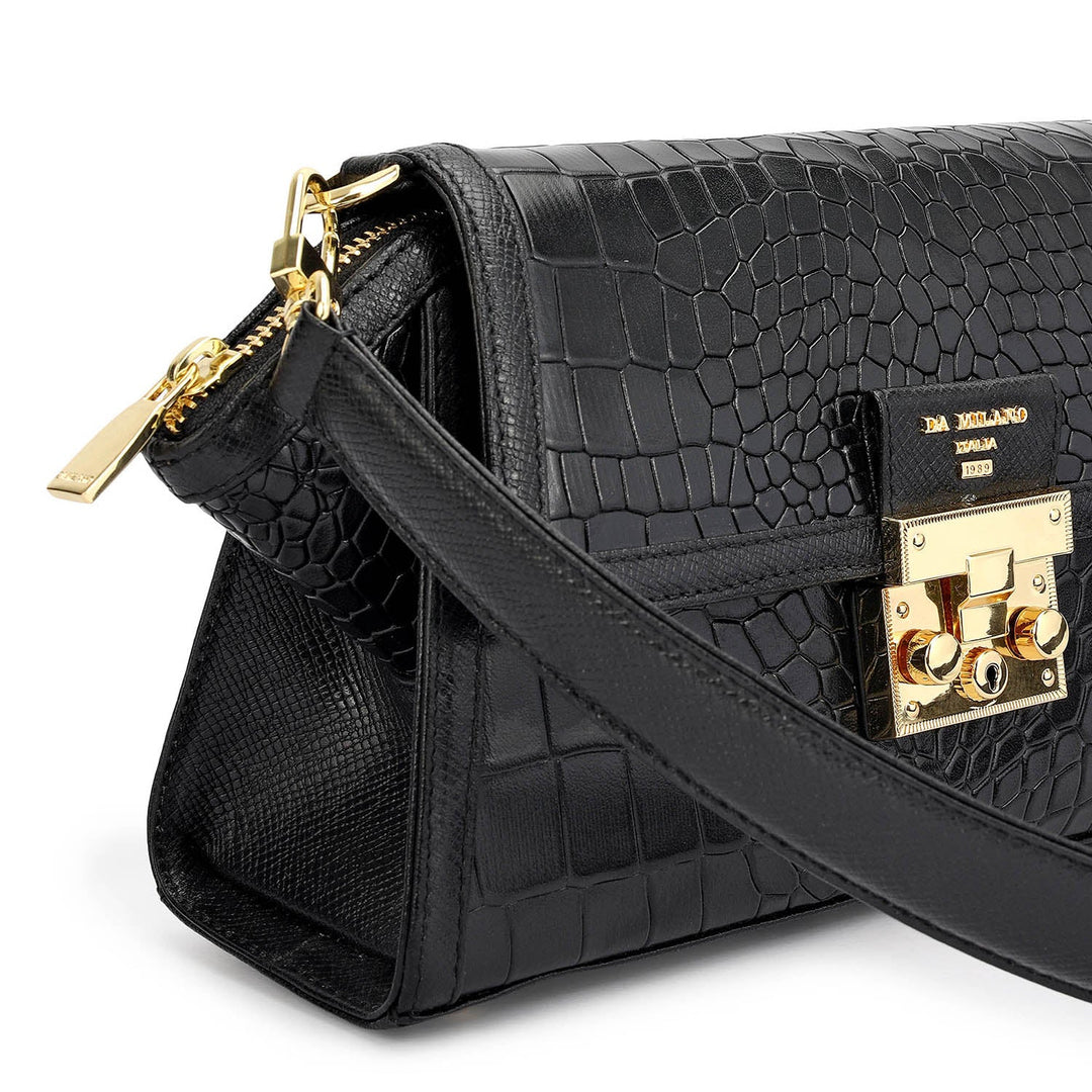 Allure Shoulder Bag (S)
