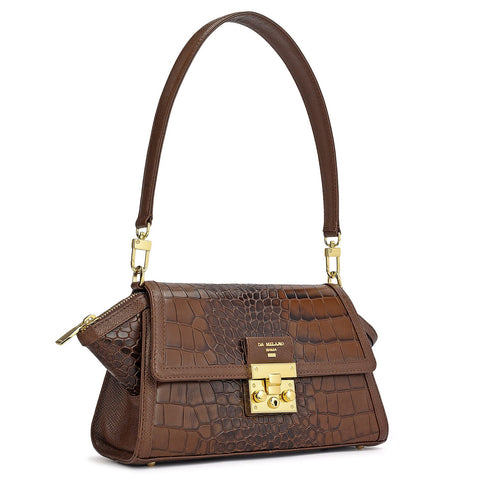 Allure Shoulder Bag (S)