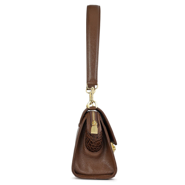 Allure Shoulder Bag (S)