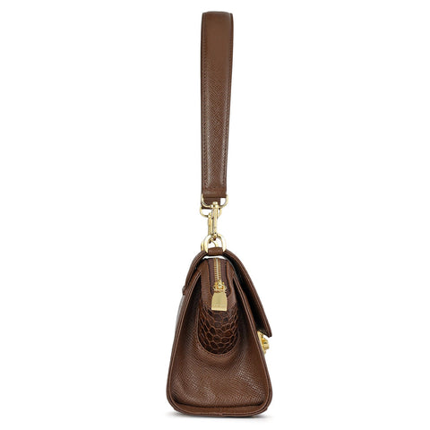 Allure Shoulder Bag (S)