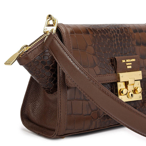 Allure Shoulder Bag (S)