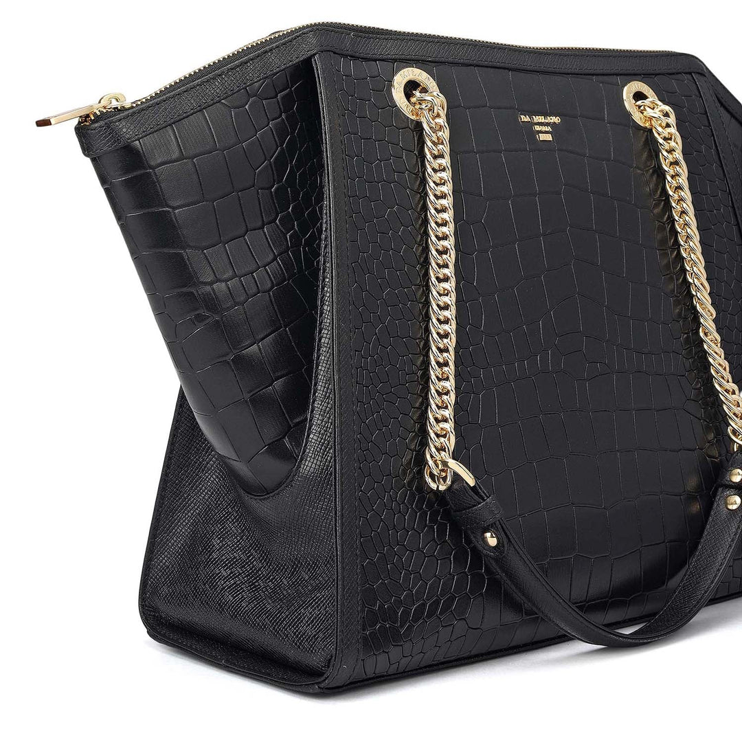 Allure Shopper Bag (M)