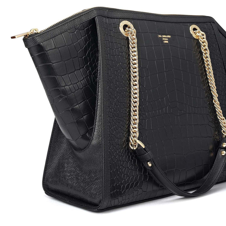 Allure Shopper Bag (M)