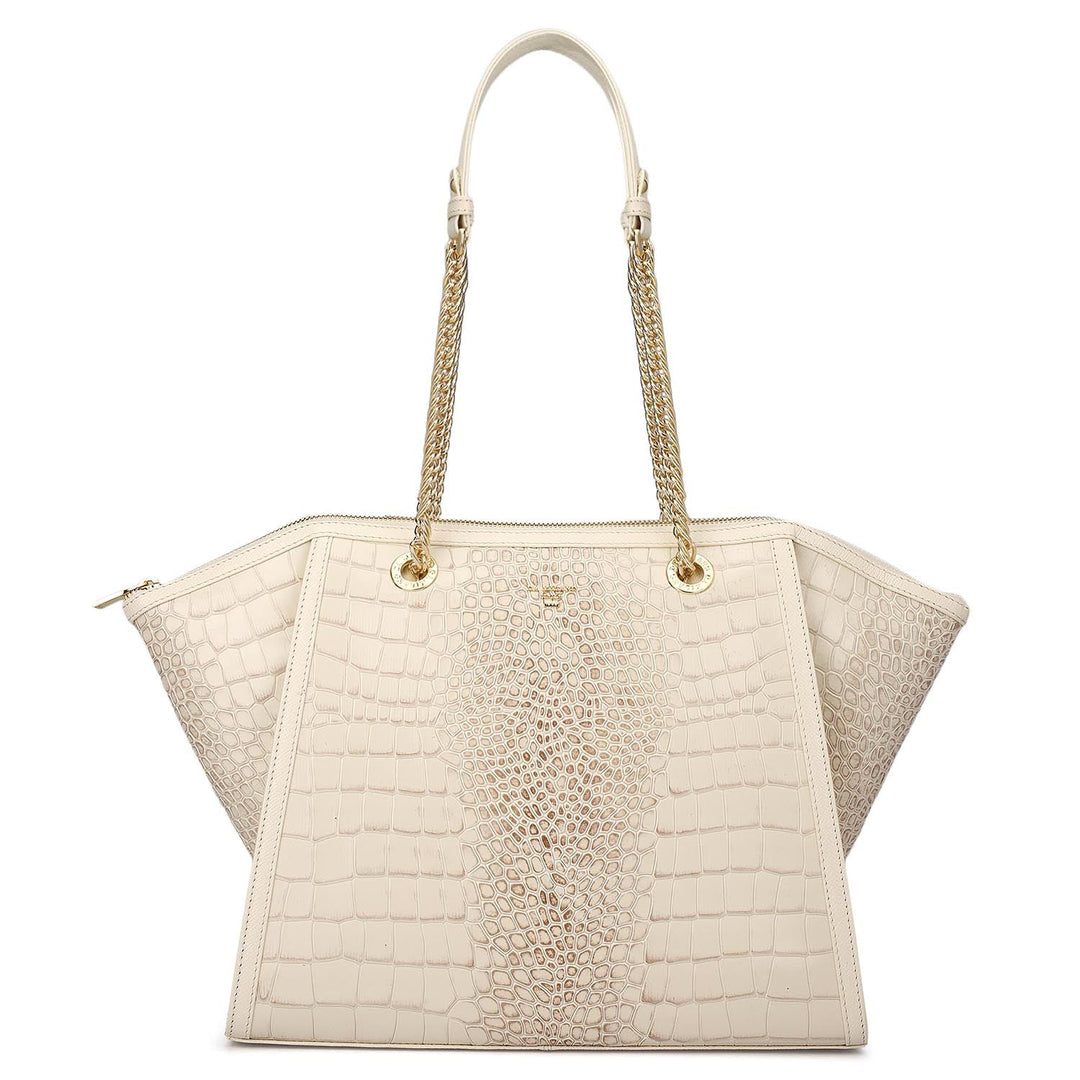 Allure Shopper Bag (M)