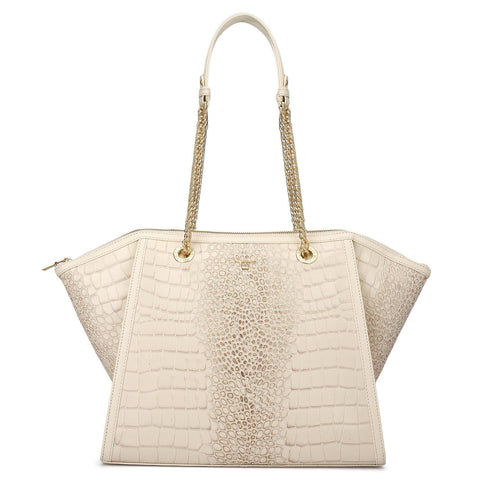 Allure Shopper Bag (M)
