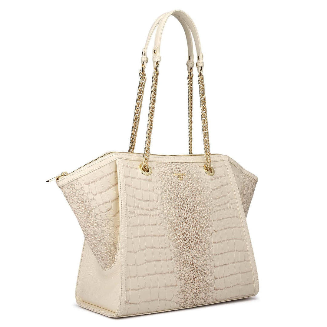 Allure Shopper Bag (M)