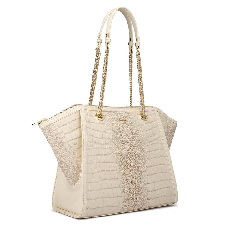 Allure Shopper Bag (M)