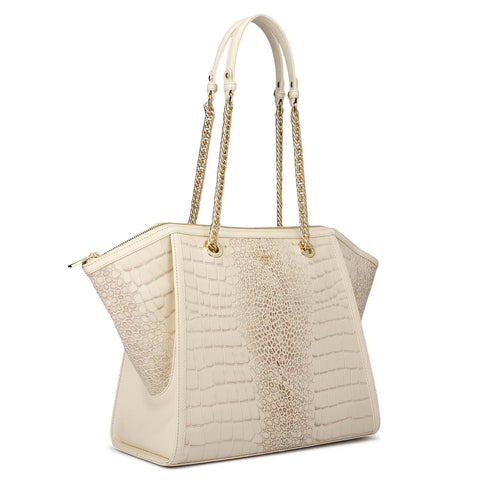 Allure Shopper Bag (M)