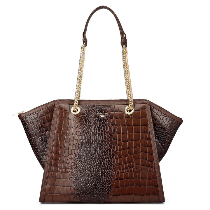 Allure Shopper Bag (M)