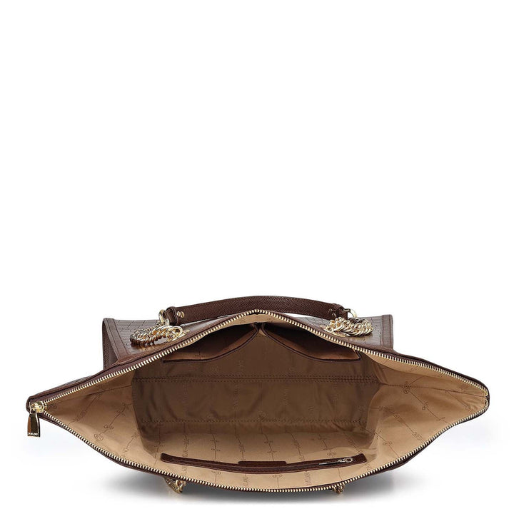 Allure Shopper Bag (M)