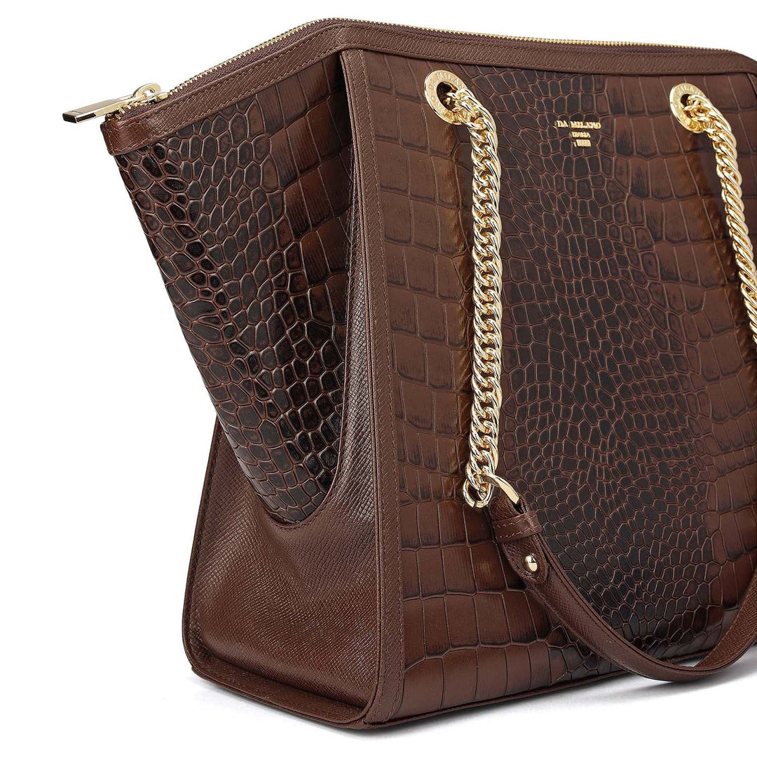 Allure Shopper Bag (M)