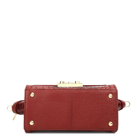 Allure Top Handle (XS)