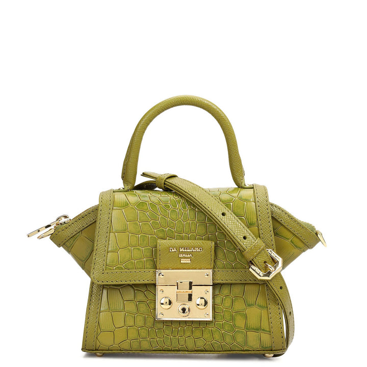 Allure Top Handle Bag (XS)