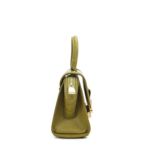 Allure Top Handle Bag (XS)