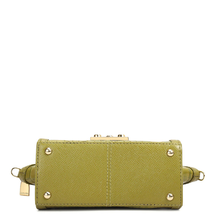 Allure Top Handle Bag (XS)