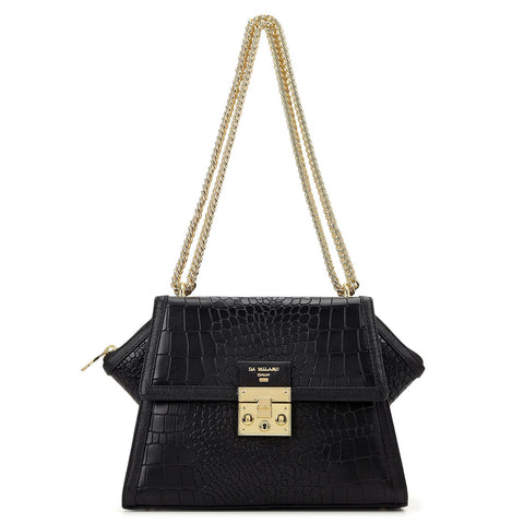 Allure Double Chain Bag (M)