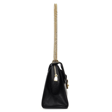 Allure Double Chain Bag (M)