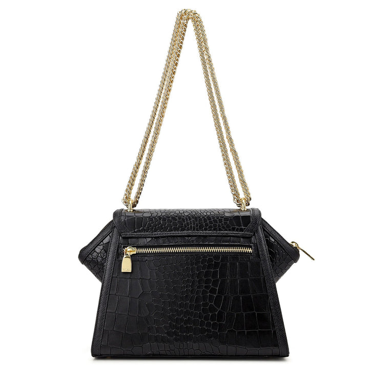 Allure Double Chain Bag (M)