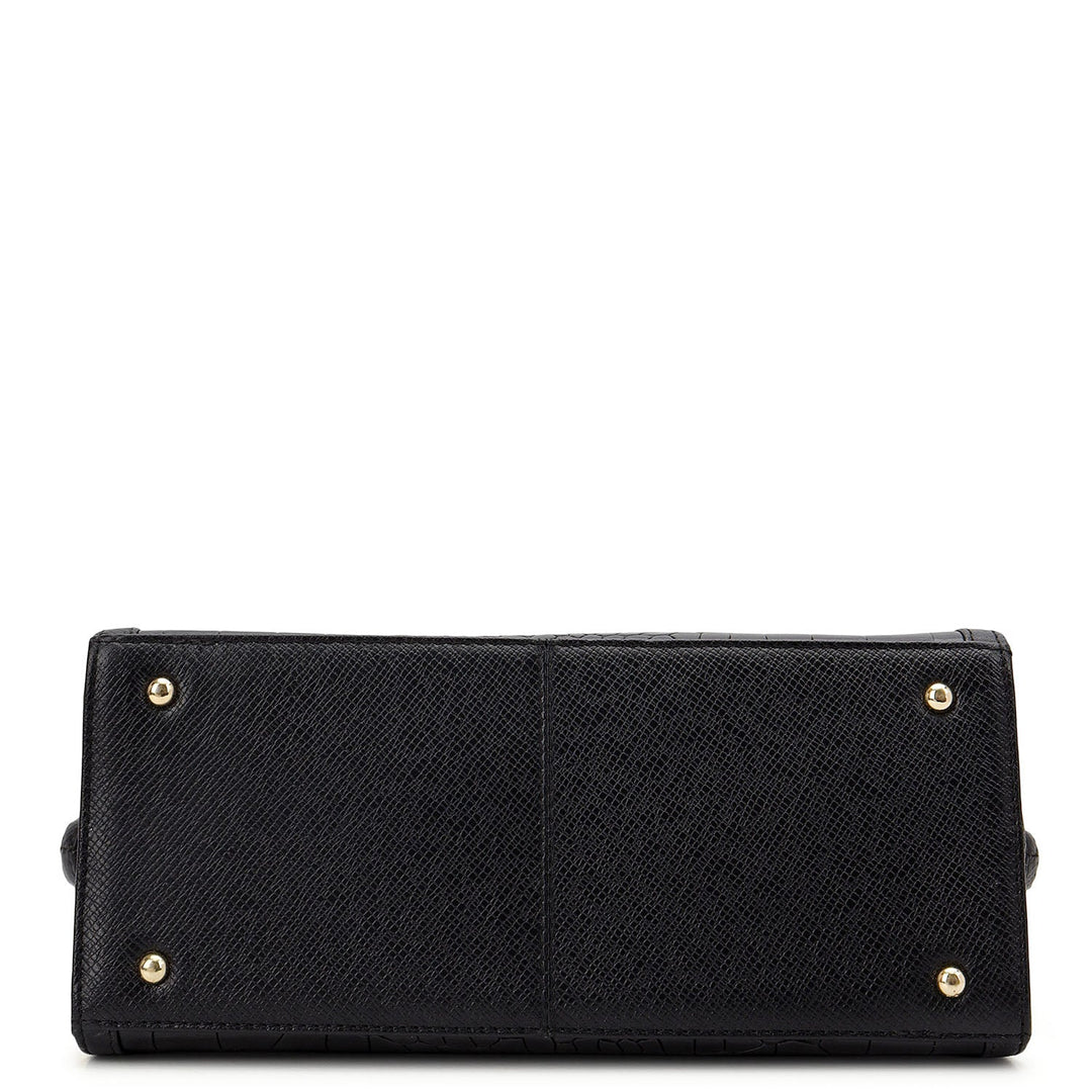 Allure Double Chain Bag (M)