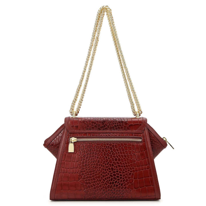 Allure Double Chain Bag (M)