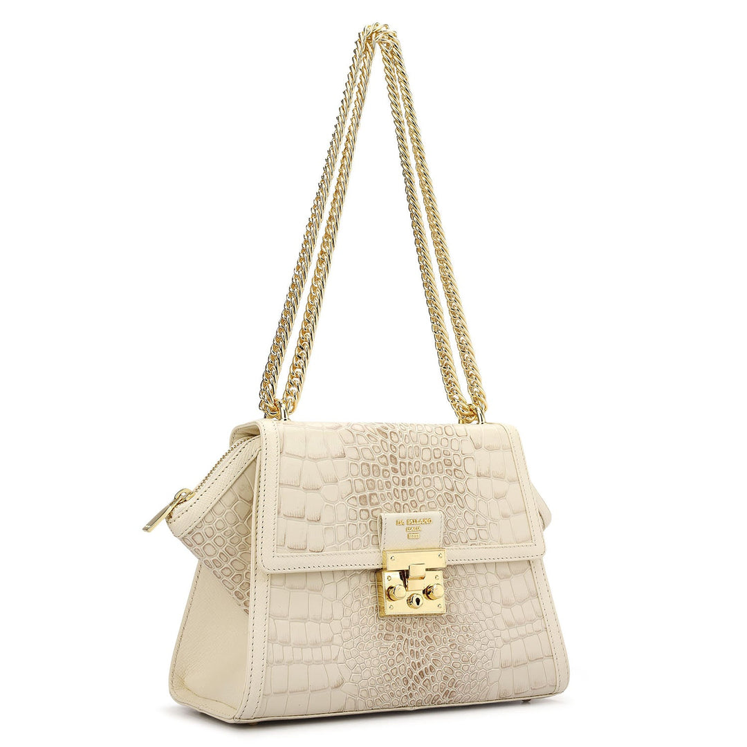 Allure Double Chain Bag (M)