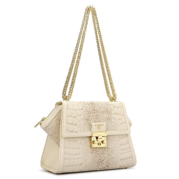 Allure Double Chain Bag (M)