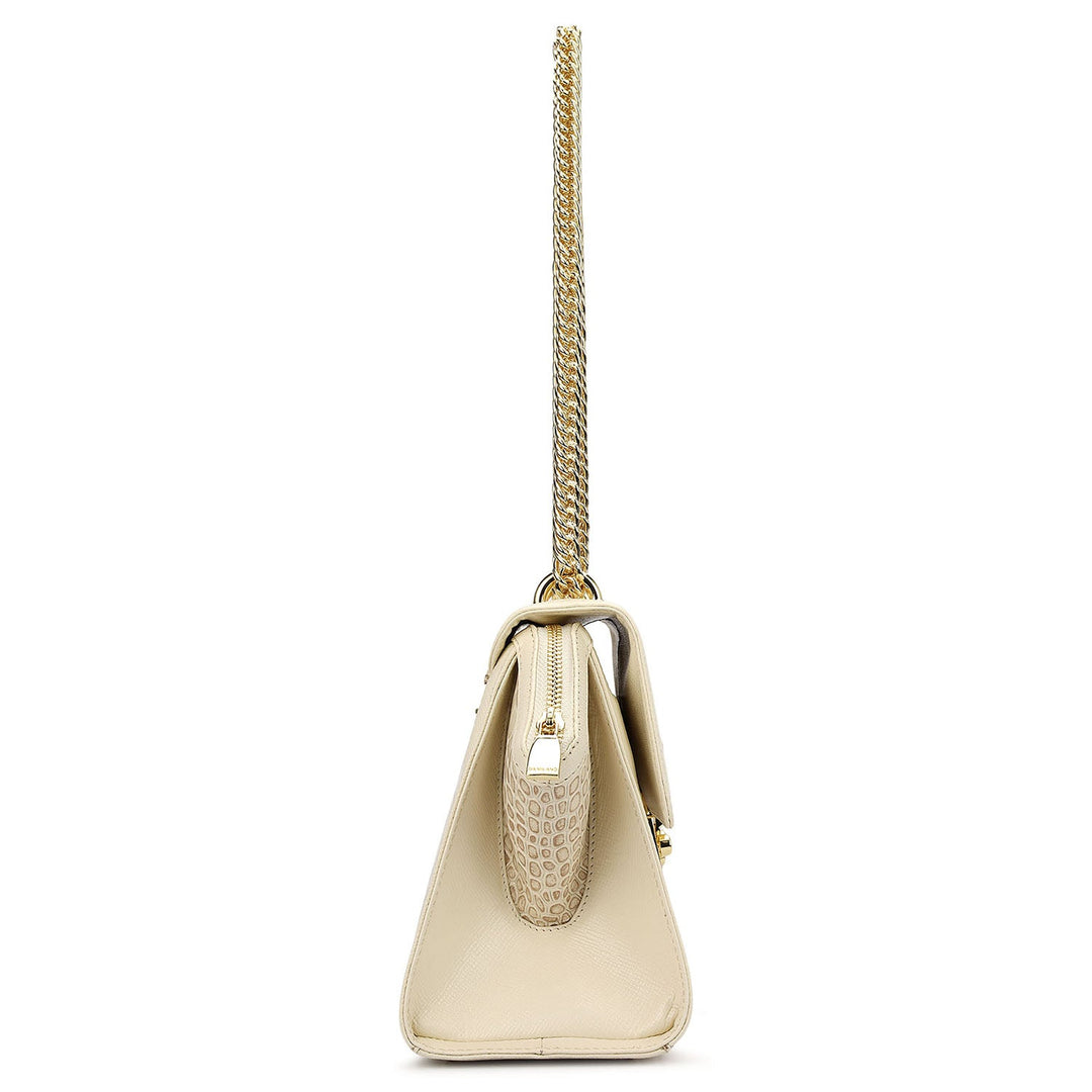 Allure Double Chain Bag (M)