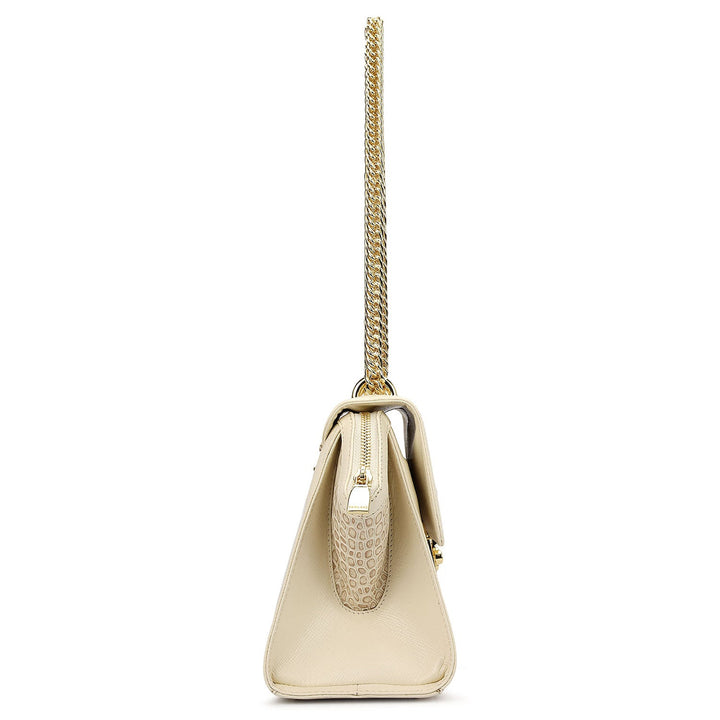 Allure Double Chain Bag (M)