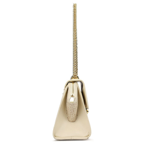 Allure Double Chain Bag (M)