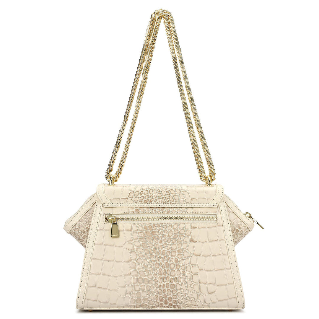 Allure Double Chain Bag (M)