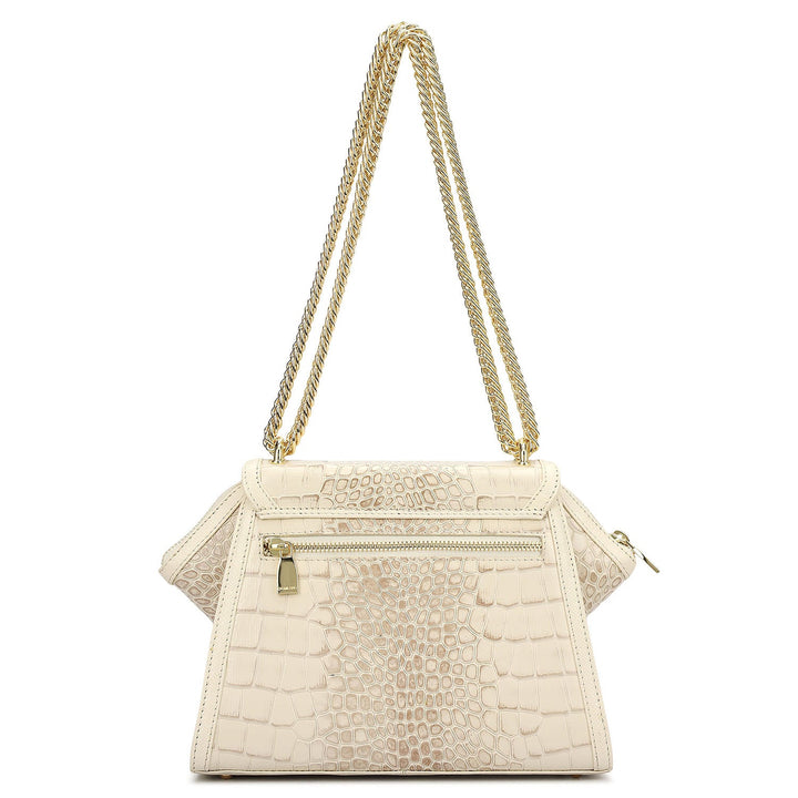 Allure Double Chain Bag (M)