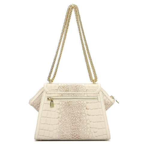 Allure Double Chain Bag (M)