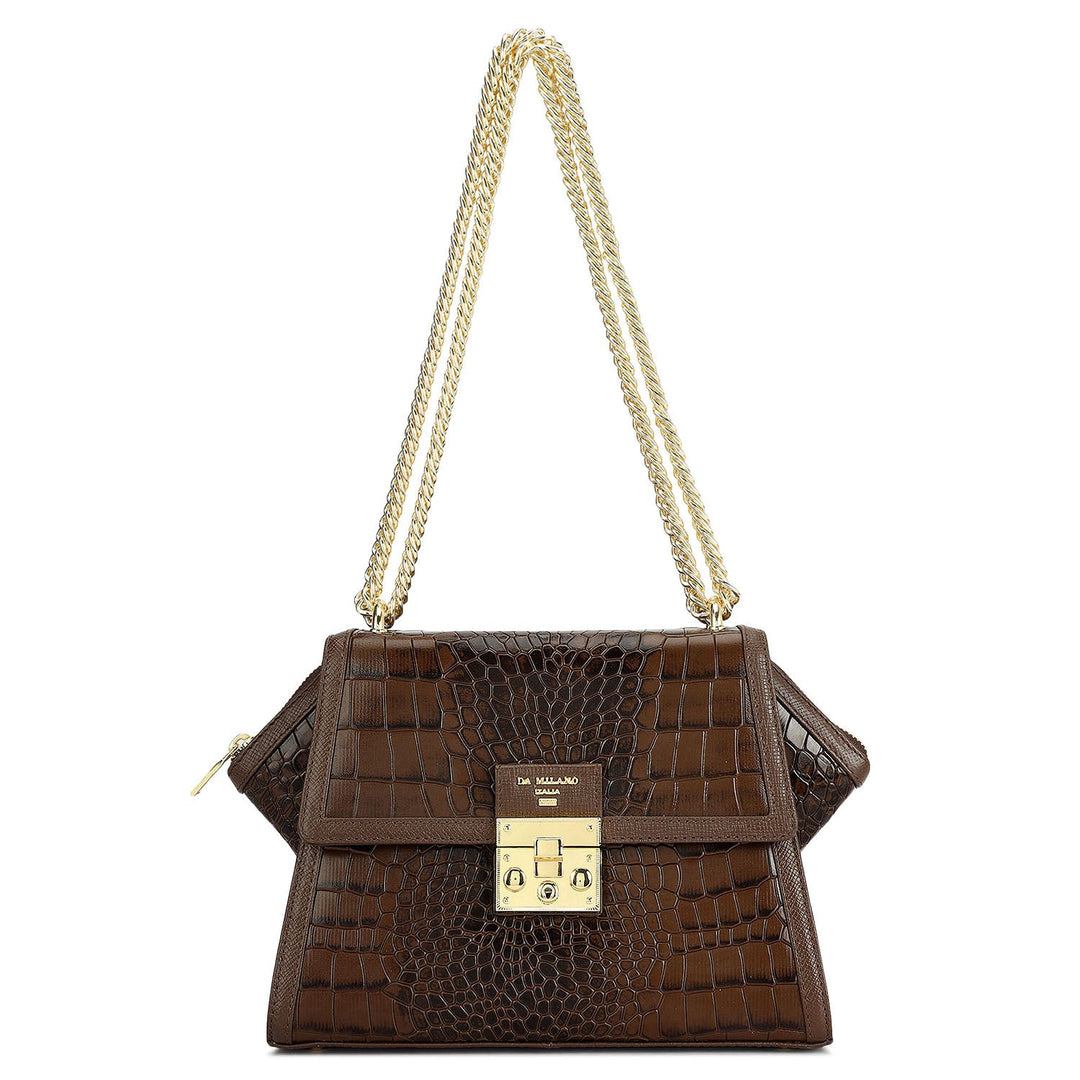 Allure Shoulder Bag (S)