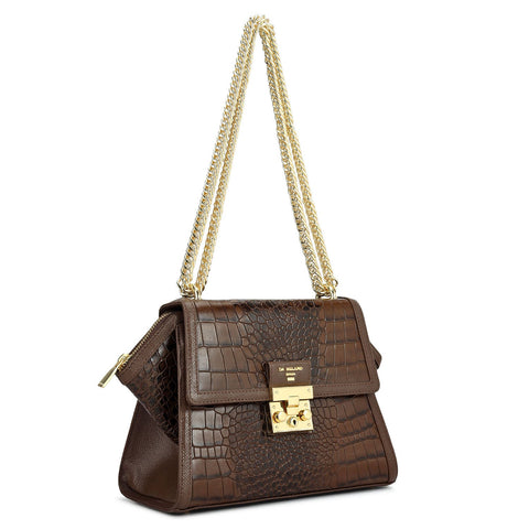 Allure Shoulder Bag (S)