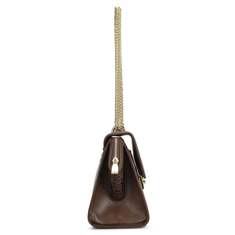 Allure Shoulder Bag (S)