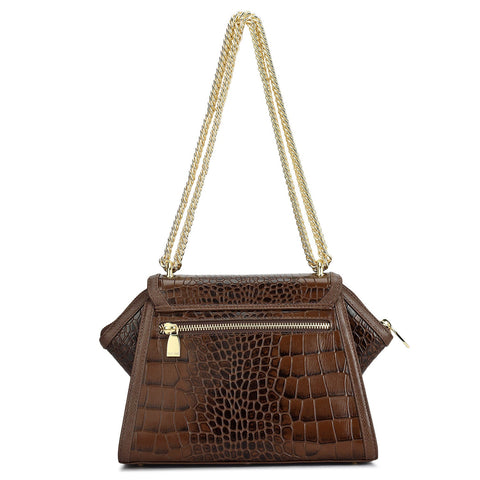 Allure Shoulder Bag (S)