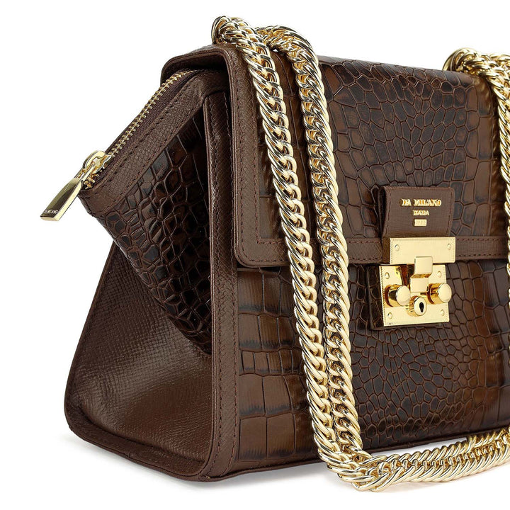 Allure Shoulder Bag (S)
